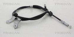 CABLU FRANA DE MANA TRISCAN 8140 40169 - Compatibil cu HONDA
