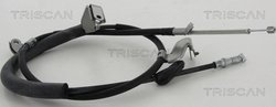 CABLU FRANA DE MANA TRISCAN 8140 40179 - Compatibil cu HONDA