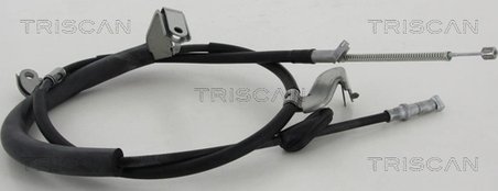 CABLU FRANA DE MANA TRISCAN 8140 40179 - Compatibil cu HONDA