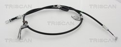 CABLU FRANA DE MANA TRISCAN 8140 40183 - Compatibil cu HONDA