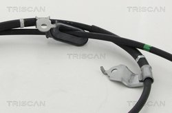 CABLU FRANA DE MANA TRISCAN 8140 40183 - Compatibil cu HONDA