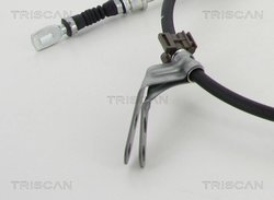 CABLU FRANA DE MANA TRISCAN 8140 40183 - Compatibil cu HONDA