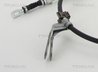 CABLU FRANA DE MANA TRISCAN 8140 40183 - Compatibil cu HONDA