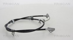 CABLU FRANA DE MANA TRISCAN 8140 41131 - Compatibil cu DAIHATSU