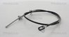 CABLU FRANA DE MANA TRISCAN 8140 41132 - Compatibil cu DAIHATSU