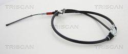 CABLU FRANA DE MANA TRISCAN 8140 421108 - Compatibil cu MITSUBISHI