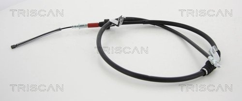 Cablu frana de mana Triscan 8140 421108