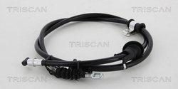 CABLU FRANA DE MANA TRISCAN 8140 421104 - Compatibil cu MITSUBISHI
