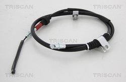 CABLU FRANA DE MANA TRISCAN 8140 421109 - Compatibil cu MITSUBISHI