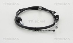 CABLU FRANA DE MANA TRISCAN 8140 421112 - Compatibil cu CITROEN, MITSUBISHI, PEUGEOT