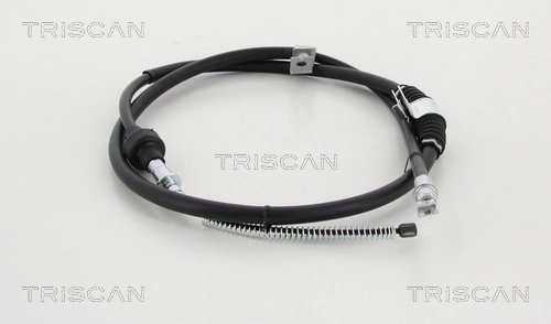 CABLU FRANA DE MANA TRISCAN 8140 421112 - Compatibil cu CITROEN, MITSUBISHI, PEUGEOT