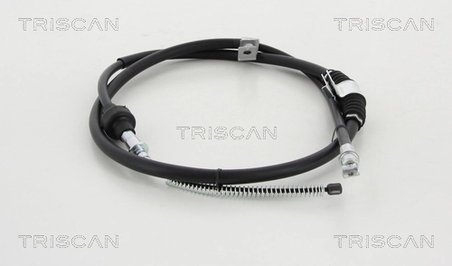 CABLU FRANA DE MANA TRISCAN 8140 421112 - Compatibil cu CITROEN, MITSUBISHI, PEUGEOT