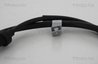 CABLU FRANA DE MANA TRISCAN 8140 421109 - Compatibil cu MITSUBISHI