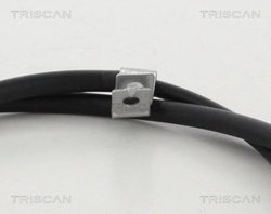 CABLU FRANA DE MANA TRISCAN 8140 421112 - Compatibil cu CITROEN, MITSUBISHI, PEUGEOT