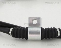 CABLU FRANA DE MANA TRISCAN 8140 421112 - Compatibil cu CITROEN, MITSUBISHI, PEUGEOT