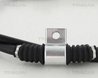 CABLU FRANA DE MANA TRISCAN 8140 421112 - Compatibil cu CITROEN, MITSUBISHI, PEUGEOT