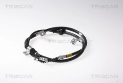 CABLU FRANA DE MANA TRISCAN 8140 421130 - Compatibil cu CITROEN, MITSUBISHI, PEUGEOT