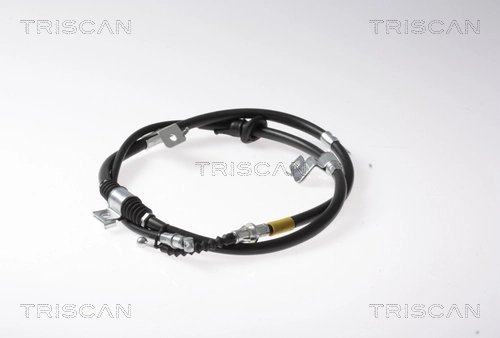 CABLU FRANA DE MANA TRISCAN 8140 421130 - Compatibil cu CITROEN, MITSUBISHI, PEUGEOT