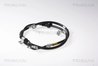 CABLU FRANA DE MANA TRISCAN 8140 421130 - Compatibil cu CITROEN, MITSUBISHI, PEUGEOT