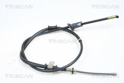 CABLU FRANA DE MANA TRISCAN 8140 42120 - Compatibil cu MITSUBISHI
