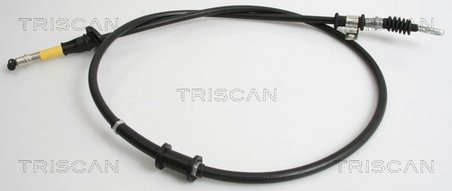 Cablu frana de mana Triscan 8140 42142