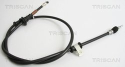 CABLU FRANA DE MANA TRISCAN 8140 42143 - Compatibil cu MITSUBISHI