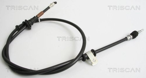 Cablu frana de mana Triscan 8140 42143