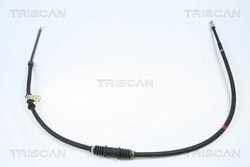 CABLU FRANA DE MANA TRISCAN 8140 42139 - Compatibil cu MITSUBISHI