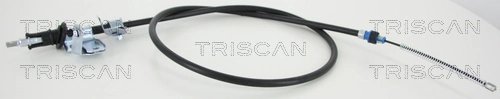 CABLU FRANA DE MANA TRISCAN 8140 42146 - Compatibil cu MITSUBISHI, SMART