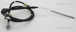 CABLU FRANA DE MANA TRISCAN 8140 42152 - Compatibil cu MITSUBISHI