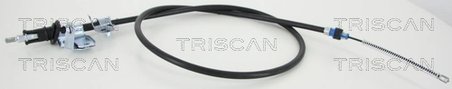 CABLU FRANA DE MANA TRISCAN 8140 42147 - Compatibil cu MITSUBISHI, SMART