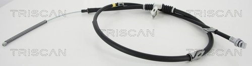 CABLU FRANA DE MANA TRISCAN 8140 42153 - Compatibil cu MITSUBISHI