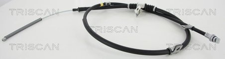 CABLU FRANA DE MANA TRISCAN 8140 42153 - Compatibil cu MITSUBISHI