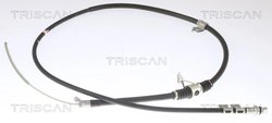 CABLU FRANA DE MANA TRISCAN 8140 42183 - Compatibil cu MITSUBISHI