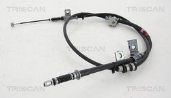 CABLU FRANA DE MANA TRISCAN 8140 431048 - Compatibil cu HYUNDAI