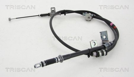CABLU FRANA DE MANA TRISCAN 8140 431048 - Compatibil cu HYUNDAI