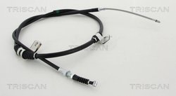 CABLU FRANA DE MANA TRISCAN 8140 431038 - Compatibil cu HYUNDAI