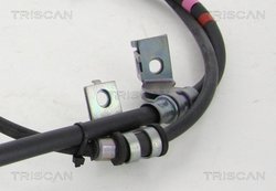 CABLU FRANA DE MANA TRISCAN 8140 431048 - Compatibil cu HYUNDAI