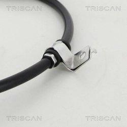 CABLU FRANA DE MANA TRISCAN 8140 431038 - Compatibil cu HYUNDAI