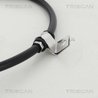 CABLU FRANA DE MANA TRISCAN 8140 431038 - Compatibil cu HYUNDAI