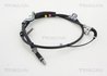 CABLU FRANA DE MANA TRISCAN 8140 431049 - Compatibil cu HYUNDAI