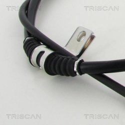 CABLU FRANA DE MANA TRISCAN 8140 431038 - Compatibil cu HYUNDAI