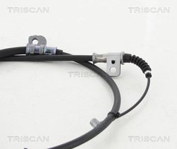 CABLU FRANA DE MANA TRISCAN 8140 431049 - Compatibil cu HYUNDAI
