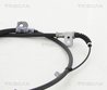 CABLU FRANA DE MANA TRISCAN 8140 431049 - Compatibil cu HYUNDAI
