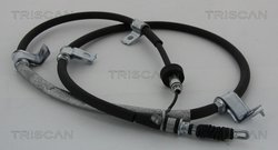 CABLU FRANA DE MANA TRISCAN 8140 431083 - Compatibil cu HYUNDAI