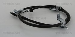 CABLU FRANA DE MANA TRISCAN 8140 431084 - Compatibil cu HYUNDAI