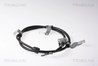 CABLU FRANA DE MANA TRISCAN 8140 431091 - Compatibil cu HYUNDAI