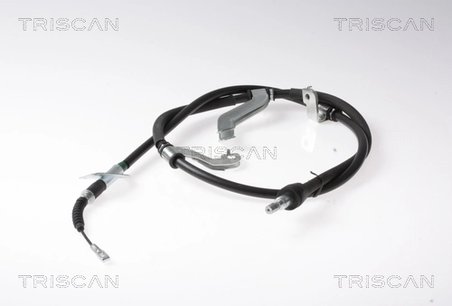 CABLU FRANA DE MANA TRISCAN 8140 431092 - Compatibil cu HYUNDAI