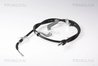 CABLU FRANA DE MANA TRISCAN 8140 431092 - Compatibil cu HYUNDAI