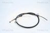 CABLU FRANA DE MANA TRISCAN 8140 43113 - Compatibil cu HYUNDAI